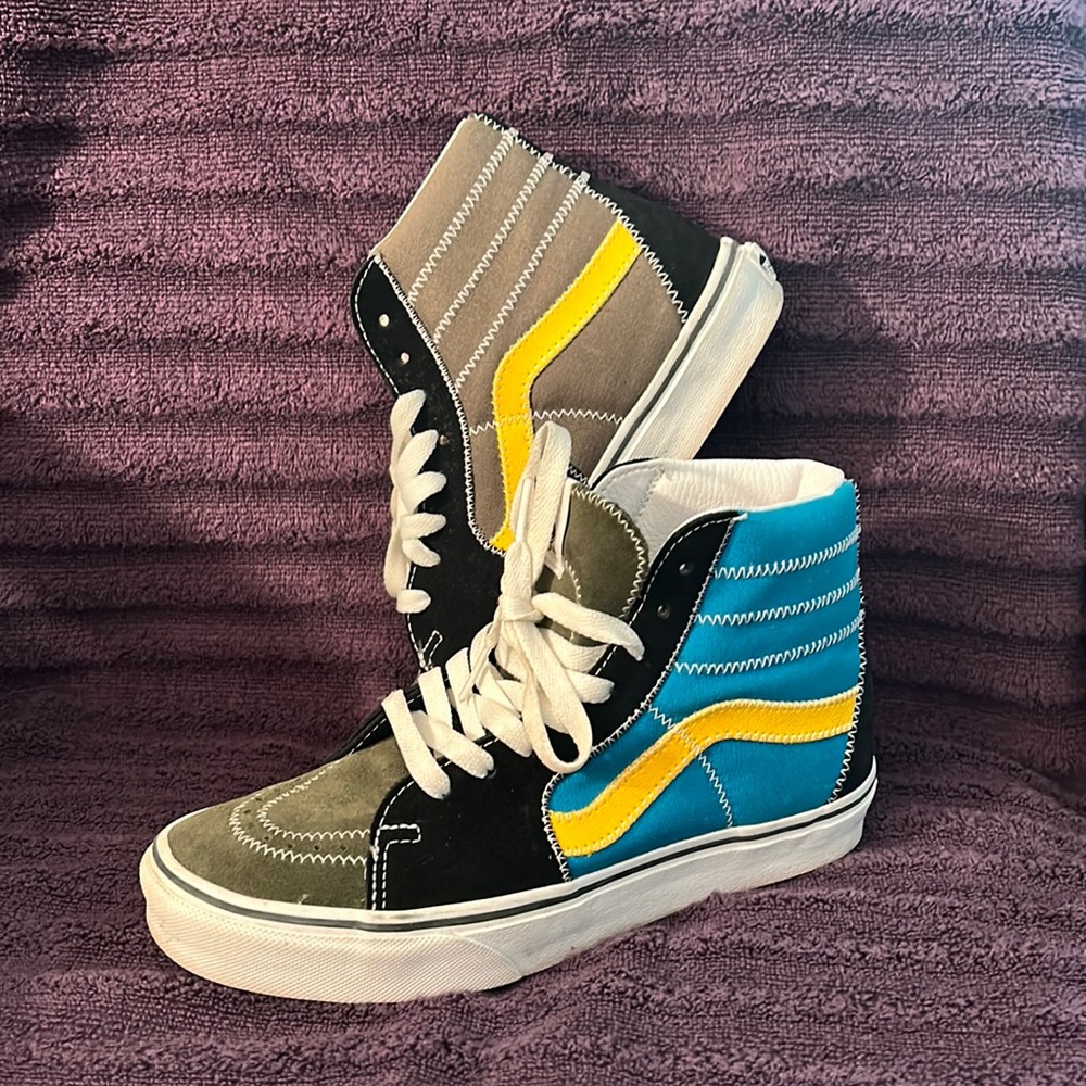 VANS